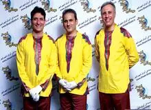 فیتیله‌ای‌ها به تلویزیون بازگشتند
