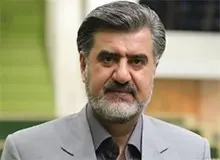 مشکل مردم گرانی است و مسئولین می‎گویند ما صدایتان را می‎شنویم/ این گفتار درمانی است!