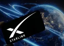 استارلینک می‌خواهد اینترنت 5G ماهواره‌ای به گوشی‌ها ارائه کند