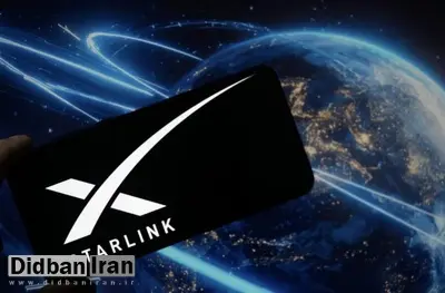 استارلینک می‌خواهد اینترنت 5G ماهواره‌ای به گوشی‌ها ارائه کند