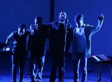 مدیرکل ارشاد فارس: گروه موسیقی بمرانی به علت رفتار‌های هنجارشکنانه از برگزاری مجدد کنسرت در شیراز و فارس محروم شد