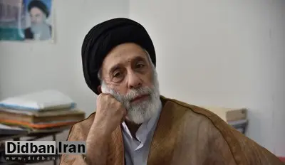 سیدهادی خامنه‌ای: انقلاب آنطور که شایستگی لازم را داشت اداره نشد و نشده است