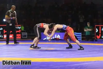 قهرمانی در جام جهانی کشتی پهلوانی؛ افتخار واقعی یا رزومه‌سازی فدراسیون؟