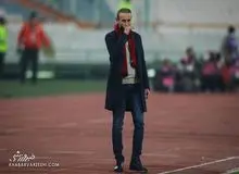 یحیی‌ گل‌محمدی قهر کرد و سر تمرین نرفت
