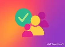 علت انتخاب یار فالوور سایت خرید فالوور اینستاگرام