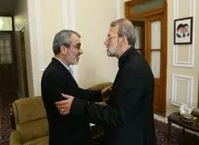 کدخدایی به درخواست لاریجانی «نه» گفت/ علت ردصلاحیتت را اعلام نمی‌کنیم