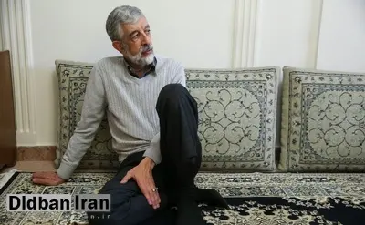 حداد عادل: واژه هایی که می سازیم  مثل "کفش نو" می‌ماند چند روز "پا" را می‌زند ولی در آینده جا باز می‌کند