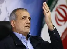 پزشکیان: این چه جراحی اقتصادی است که قیمت دارو در آن ۷  برابر شده؟!/ وقتی که فردی کار را بلد نباشد، بیمار خونریزی می کند