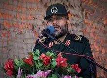 رئیس سازمان بسیج: دشمنان تهاجم به ایران را در ۴ مرحله برنامه‌ریزی کرده بودند؛ ابتدا ضربه‌ای سنگین وارد کنند، سپس ناآرامی‌ها را تحریک کنند، بعد تجزیه‌طلبان را فعال کنند و نهایتاً آمریکایی‌ها وارد میدان شوند