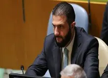 جولانی: ما برای اسرائیل دردسر درست نمی‌کنیم