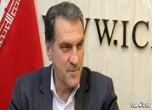 سید علی ادیانی معاون امور تقنینی معاونت امور مجلس شد+،متن حکم