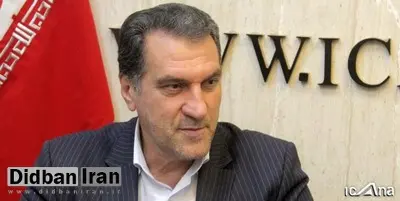 سید علی ادیانی معاون امور تقنینی معاونت امور مجلس شد+،متن حکم