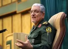 سخنگوی وزارت دفاع: در این جنگ هر چقدر جلوتر برویم، استفاده از سلاح‌های ارتقایافته را بیشتر می‌کنیم