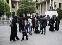 معاون وزیر علوم: پرونده‌های مربوط به اعتراضات سال ۱۴۰۱ بسته شده است