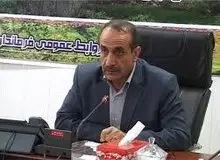 آرامش خاصی در سطح شهر خرم‌آباد حکمفرماست
