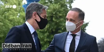 هایکو ماس: خبری از احیای توافق هسته ای برجام نیست