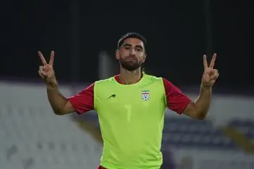 حالا که جهانبخش باشگاه دارد، به تیم ملی دعوت نشد!