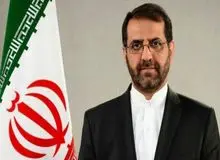 نجفی خوشرودی: سخنان ظریف درمورد پولشویی یک فرصت برای مقابله با فساد است
