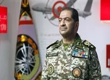 امیر صباحی‌فرد: هرگونه تهدید با پاسخی سخت مواجه می‌شود