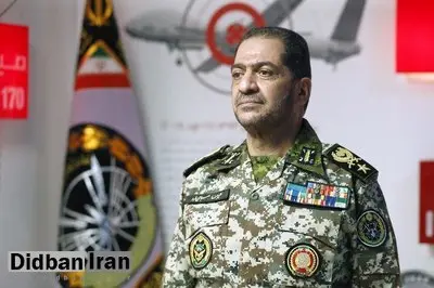 امیر صباحیفرد: هرگونه تهدید با پاسخی سخت مواجه میشود