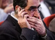 گفت‌وگوی تلفنی وزیر بهداشت با حجت‌الاسلام ناطق‌نوری