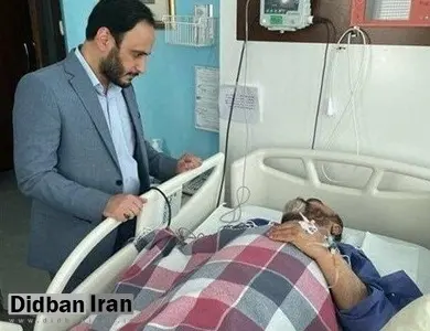 نماینده مجلس: وزیر راه از زمان بازداشت مشاور و بازرس ویژه‌اش، به جای اینکه پاسخگوی ابهامات باشد روی تخت افتاده / قاسم مکارم دقیقا سر قرار رشوه یورویی دستگیر شده / رستم خان! از آقازاده چه خبر؟