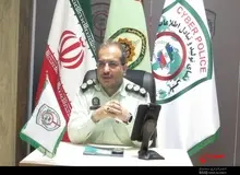 دستگیری 2 عضو باند قماربازی آنلاین با گردش مالی 40 میلیاردی
