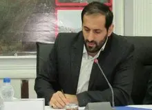 اعتراض نماینده آستارا: برخی دوستان با هیئت رئیسه قرارداد دارند و سئوالاتشان به صحن می‌آید