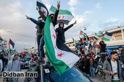 سنای آمریکا به تحریمهای گسترده سوریه پایان داد/ قانون سزار لغو شد