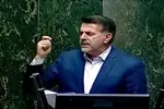 پولادی، نماینده مجلس: افزایش بی دلیل مالیات‌ها در شرایط تورم افسارگسیخته، سفره مردم را کوچک‌ترکرده است