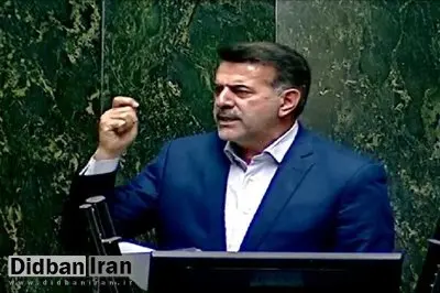 پولادی، نماینده مجلس: افزایش بی دلیل مالیات‌ها در شرایط تورم افسارگسیخته، سفره مردم را کوچک‌ترکرده است