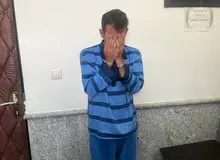 قاتل الهه حسین‌نژاد: کارتم را به الهه دادم کرایه‌ام را واریز کرد؛ اگر دنبال سرقت بودم سرنخ به جا نمی‌گذاشتم