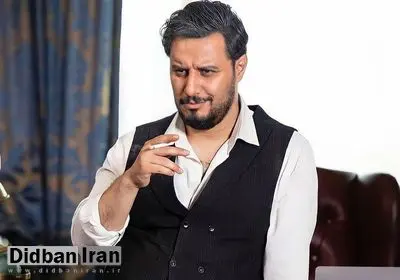 
شغل های باورنکردنی «جواد عزتی» قبل از بازیگر شدن/ از کارت پخش کنی و مسافرکشی گرفته تا راه انداختن بوتیک و ساندویچ فروشی
