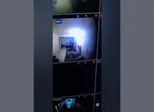  اتفاق عجیب در سلول‌های مخفی زندان «صیدنایا» در سوریه؛ زندانیان که دیده می‌شوند، اما مشخص نیست کجا هستند+فیلم 