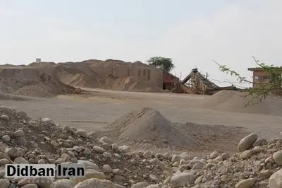 پژوهشگر میراث فرهنگی: محوطه تاریخی «جوبجی» مورد دستدرازیهای فراوان انسانی قرار گرفته و به حال خود رها شده