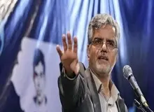 محمود صادقی:  اصلاح طلبان کارکردشان خروج نظام از بحران بود سپس مثل دستمال دور انداخته شده و عبرت تاریخ شدند