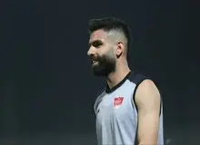 بمب پرسپولیس به ذوب‌آهن رسید