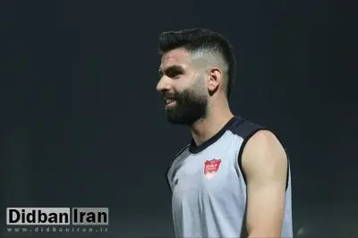 بمب پرسپولیس به ذوب‌آهن رسید