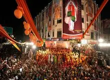 شمارش آرای بزرگ‌ترین انتخابات جهان؛ نارندرا مودی در آستانه سومین دوره نخست‌وزیری هند قرار گرفت