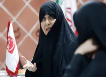 کبری خزعلی: چرا داروی «ضد بارداری» در کشور زیاد است؟
