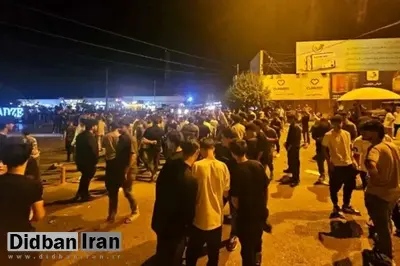 درگیری‌های مسلحانه در اربیل عراق؛ ۵ نفر کشته و ۱۲ تن زخمی شدند