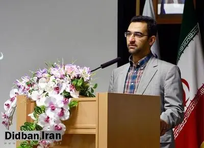 واکنش آذری جهرمی به شایعات: با هر کس که مدعی است از او بازجویی کردهام، جلسه میگذارم