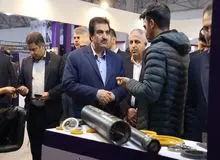 توسعه حمایت‌های بانک رفاه کارگران از اقتصاد دریامحور