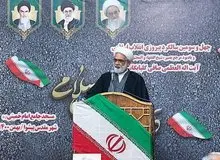 دادستان کل کشور: منشا جنایت اهواز فضای مجازی بوده است