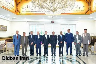 عراقچی با شهباز شریف دیدار کرد