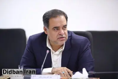 با حکم شهردار تهران؛شهردار منطقه ۱۰ برکنار شد/ رباطی جانشین بحیرایی