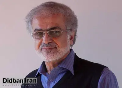 علی صوفی: عارف باید بیشتر به فکر انتخابات مجلس 98 باشد تا انتخابات 1400/ موضع گیریهای عارف اقتضایی است ربطی به انتخابات 1400 ندارد