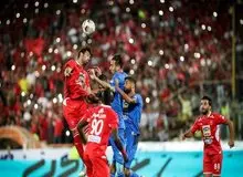 برگزاری دربی تهران؛ چالش جدید سازمان لیگ