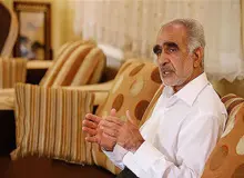 محمد سلامتی خبر داد؛جلسات مجازی اصلاح طلبان با محور انتخابات ریاست جمهوری
