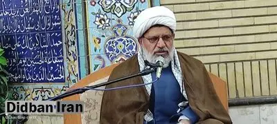 جانشین عقیدتی سیاسی وزارت دفاع: در تاریخ هیچ  نظامی مثل نظام جمهوری اسلامی شکل نگرفته است 